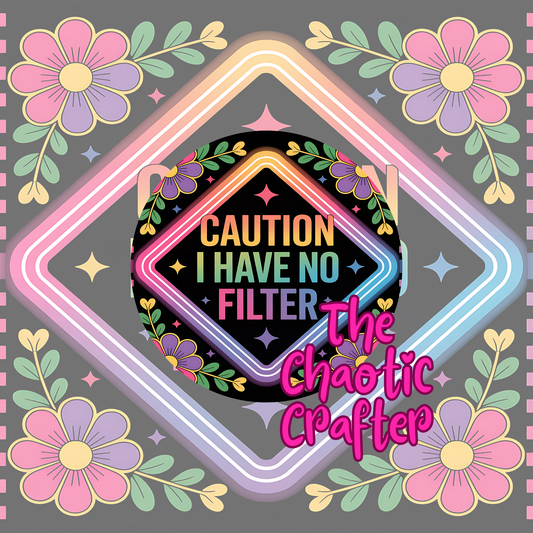 Sublimation Design- NE #177