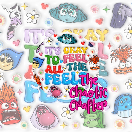 Sublimation Design- NE #169