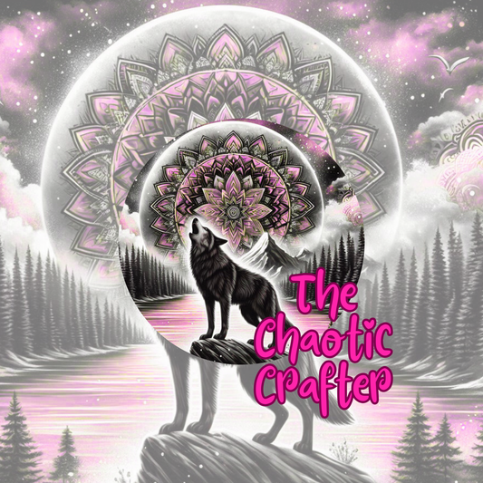 Sublimation Design- NE #163