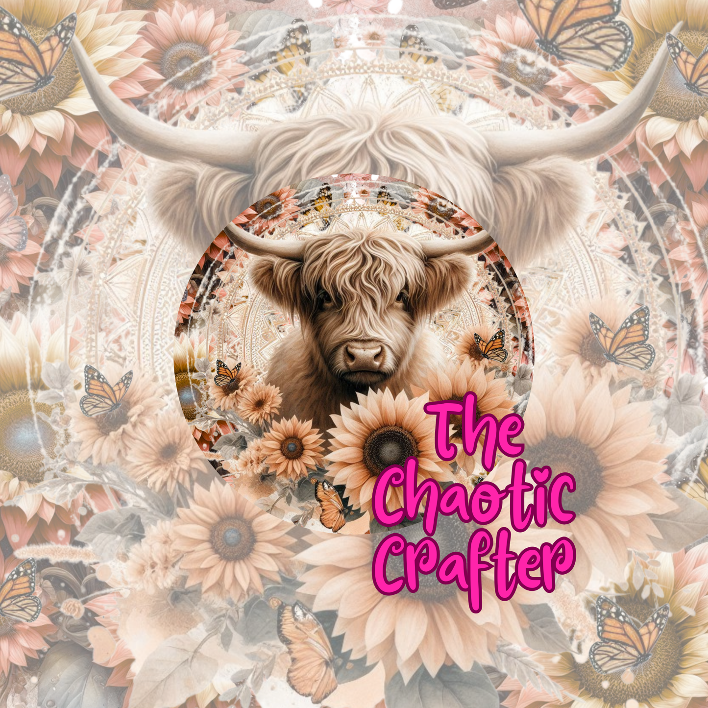 Sublimation Design- NE #161