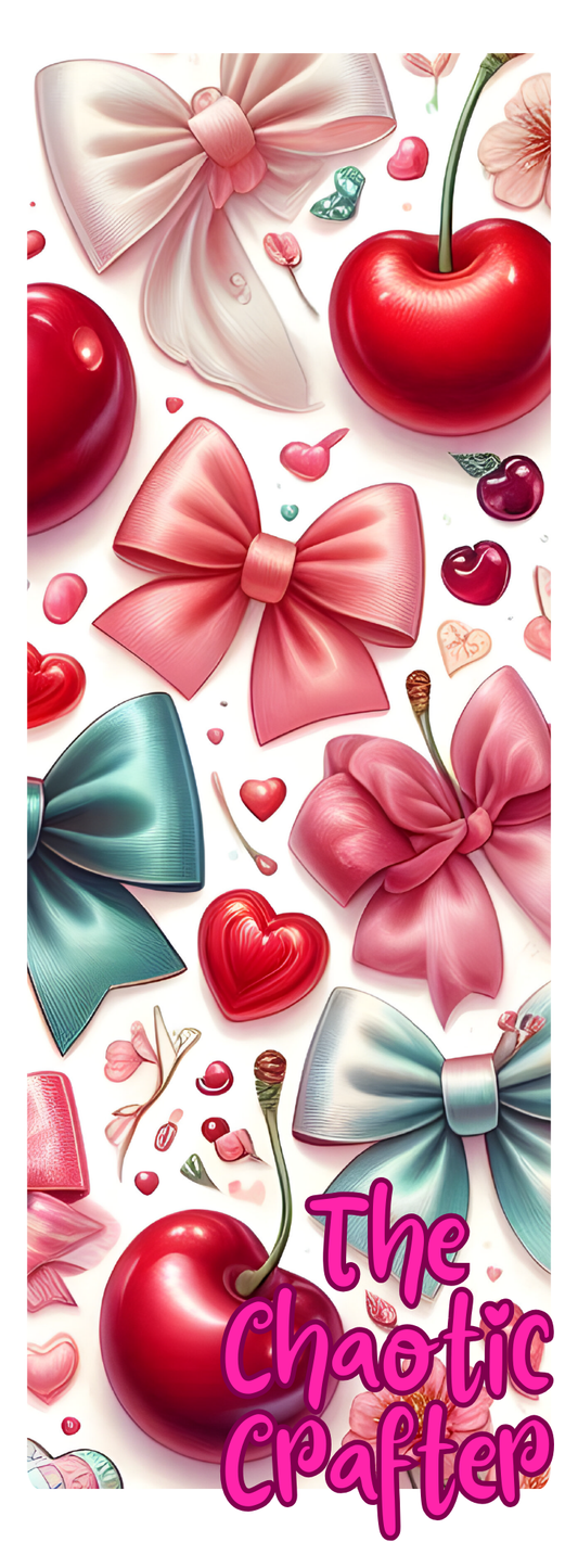 Sublimation Icy pole Holder Print #25