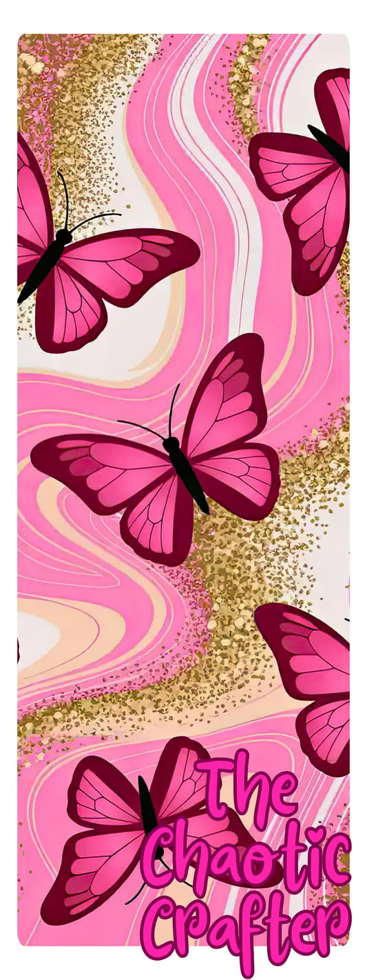 Sublimation Icy pole Holder Print #29