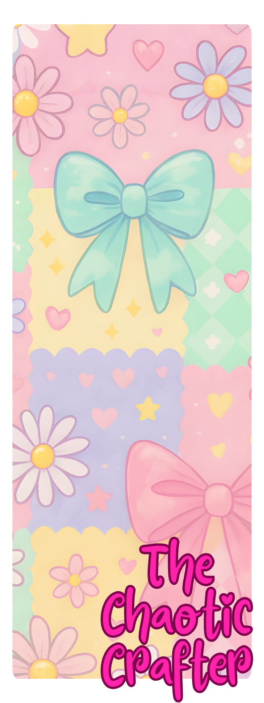 Sublimation Icy pole Holder Print #30