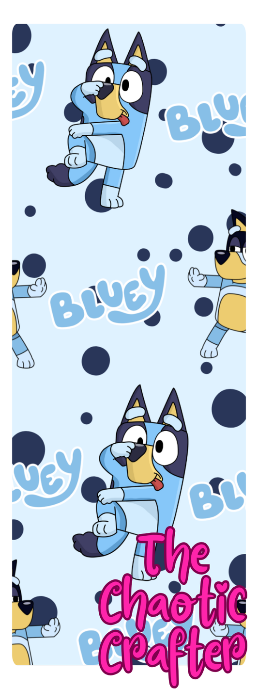 Sublimation Icy pole Holder Print #32