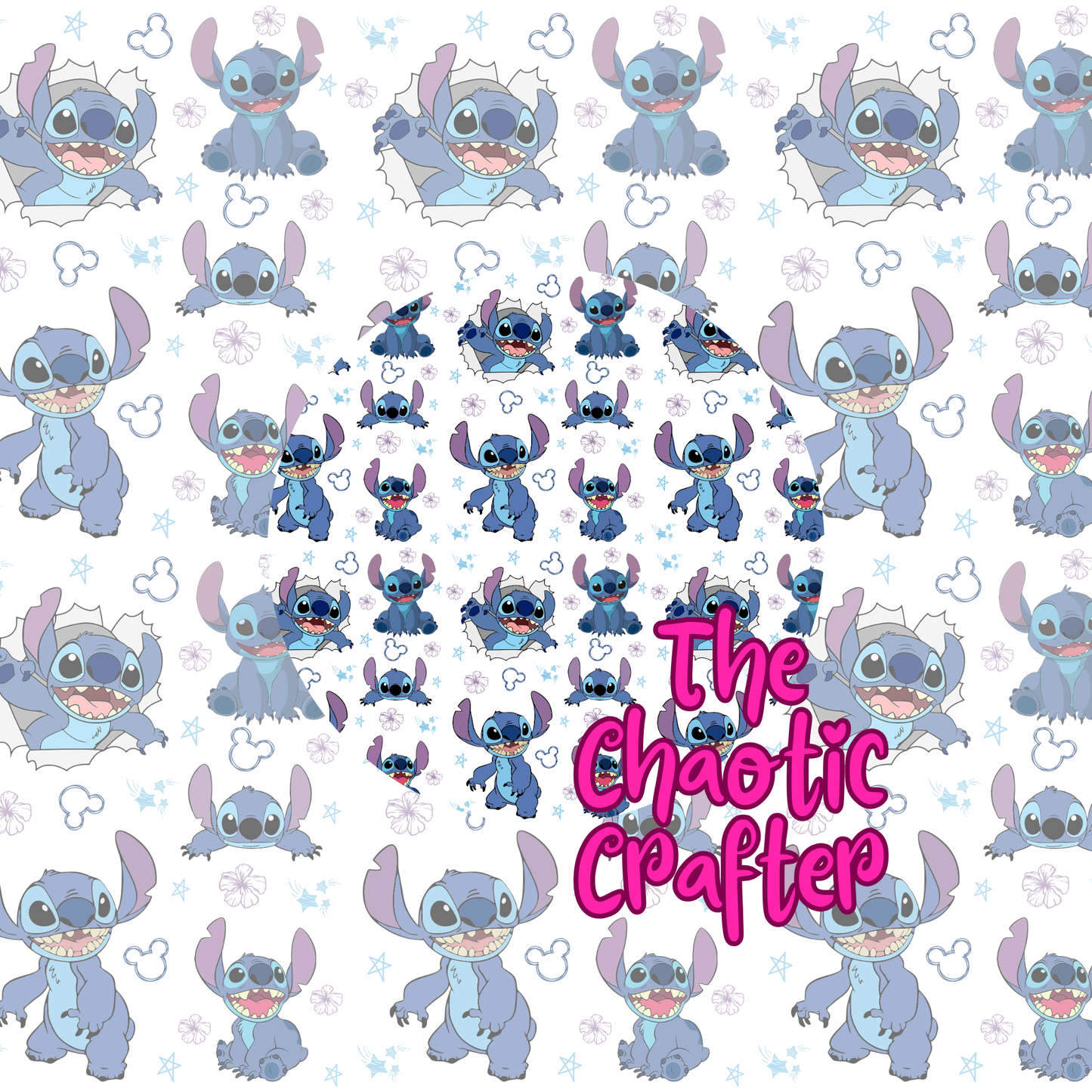 Sublimation Design- NE #186