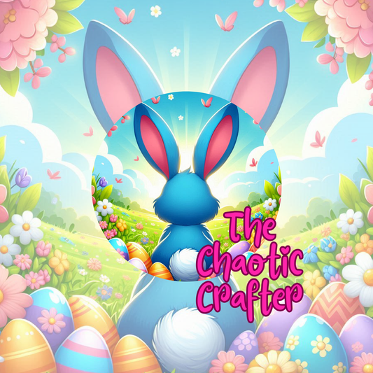 Easter Sublimation 20oz Prints #11