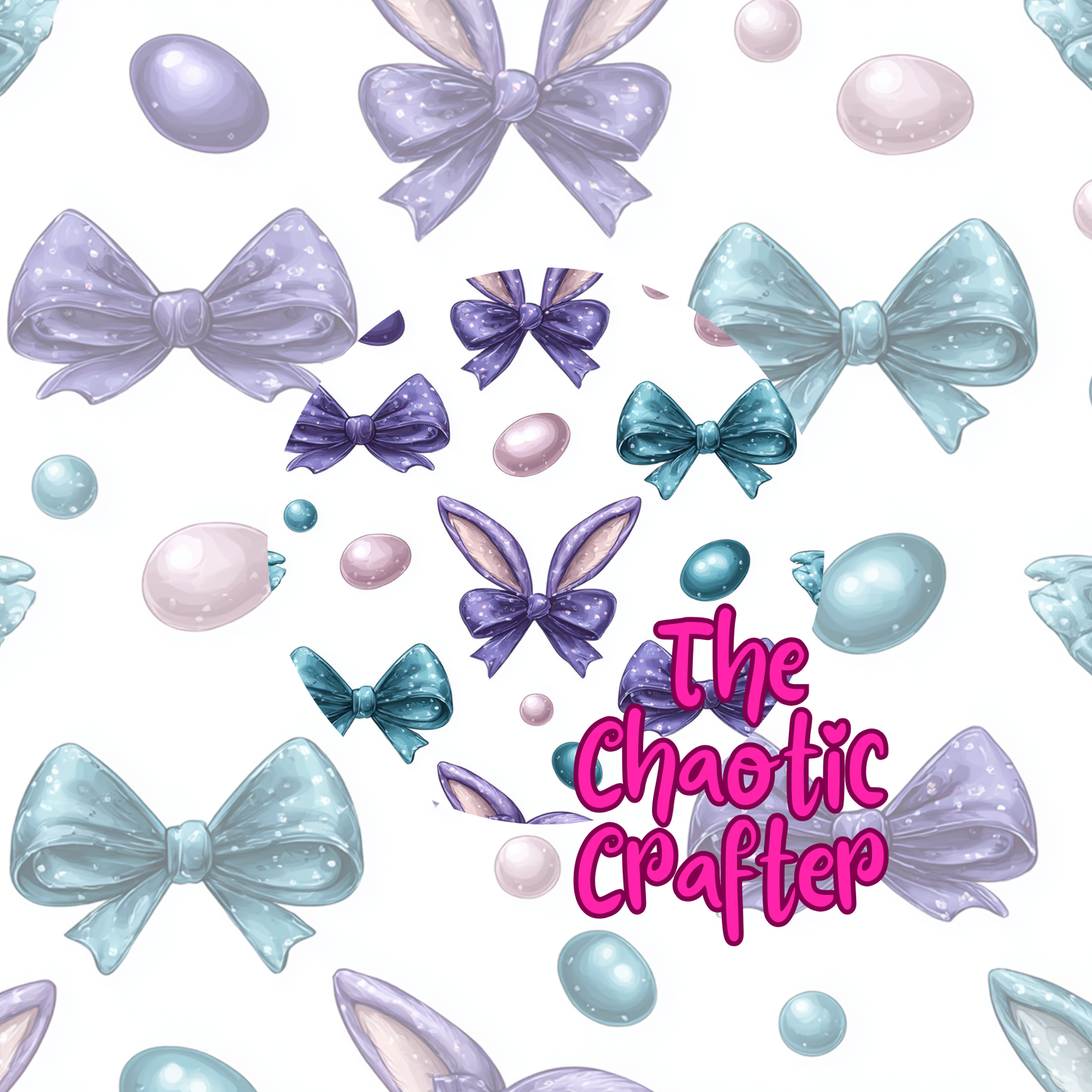 Easter Sublimation 20oz Prints #14