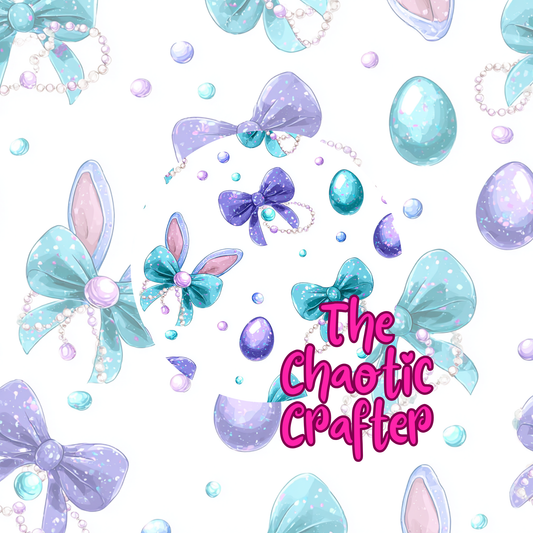 Easter Sublimation 20oz Prints #15