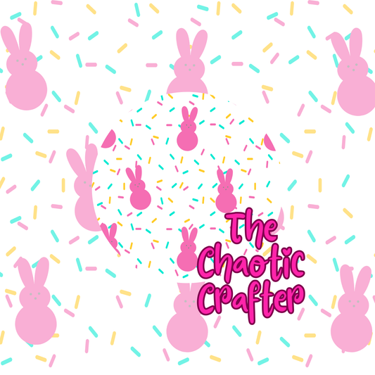 Easter Sublimation 20oz Prints #16