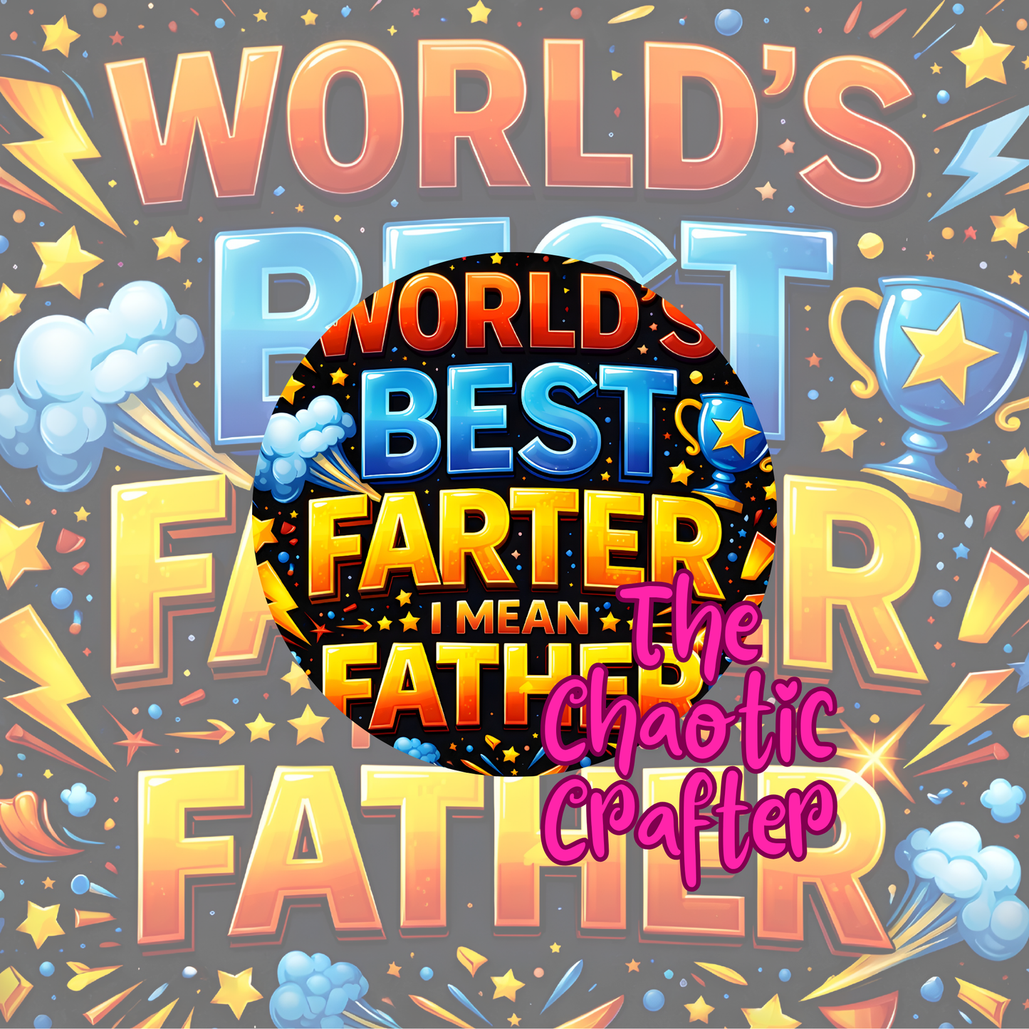 Father's Day Design #2