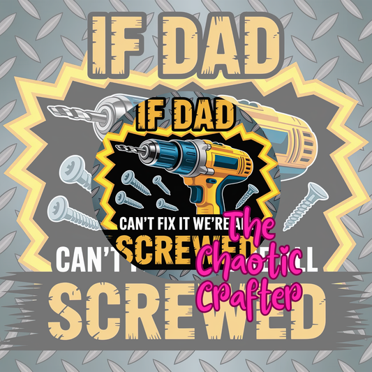 Father's Day Design #3