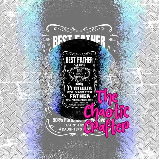 Father's Day Design #4