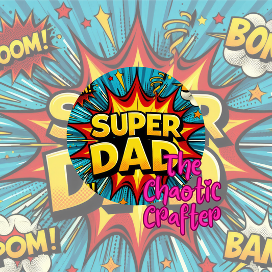 Father's Day Design #5