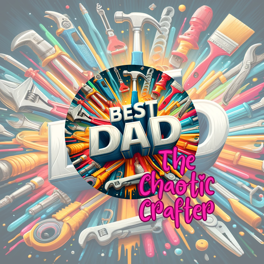 Father's Day Design #7