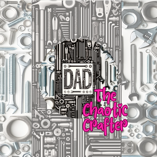 Father's Day Design #8
