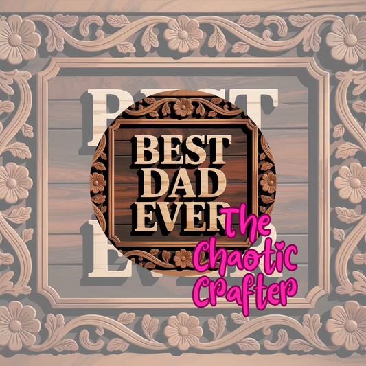 Father's Day Design #9