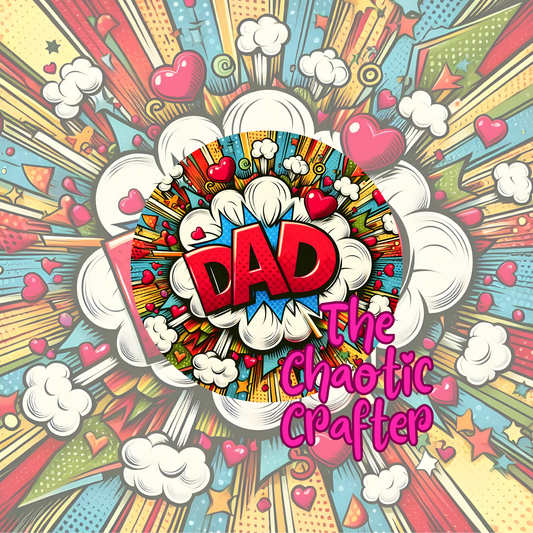Father's Day Design #10