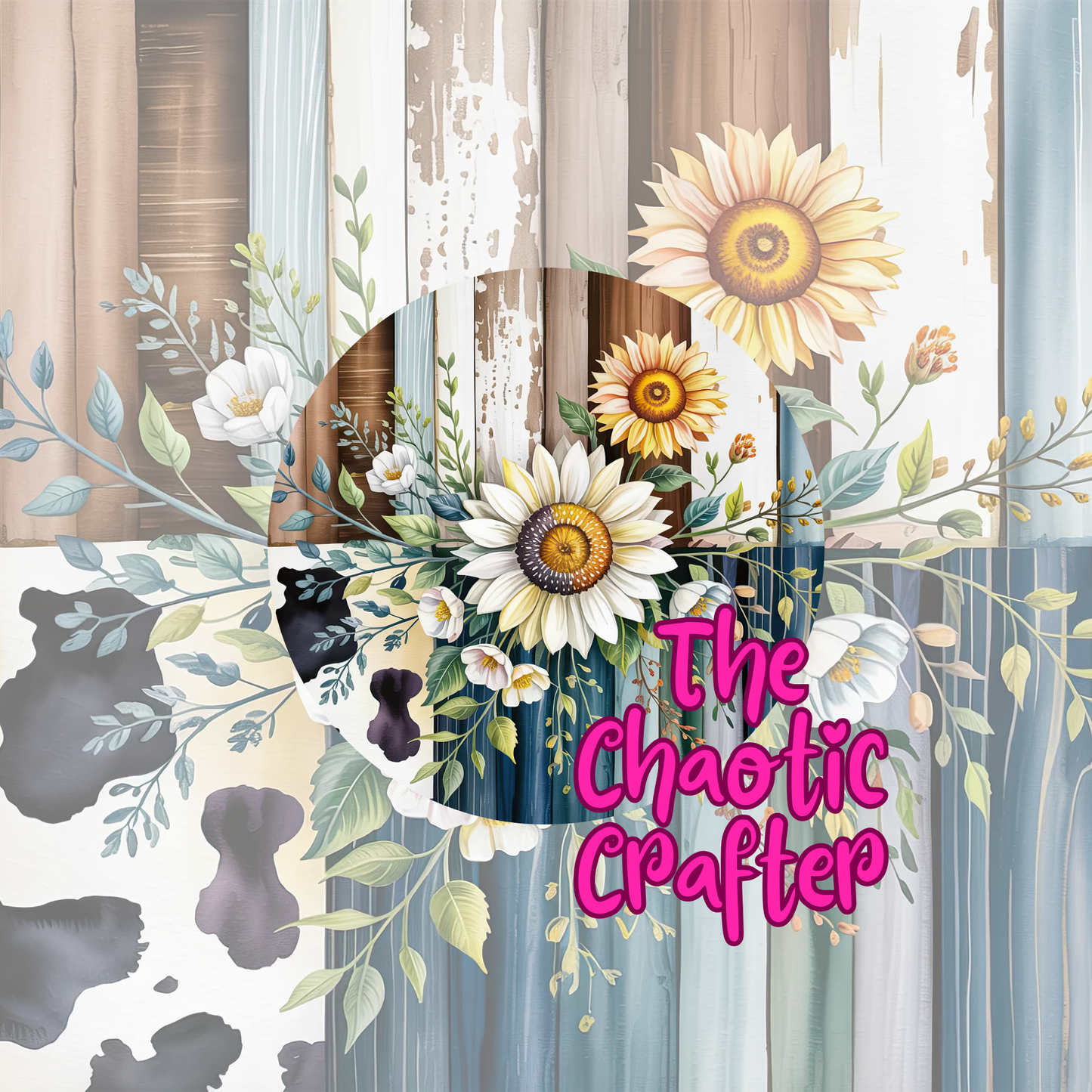 Sublimation Design- NE #239
