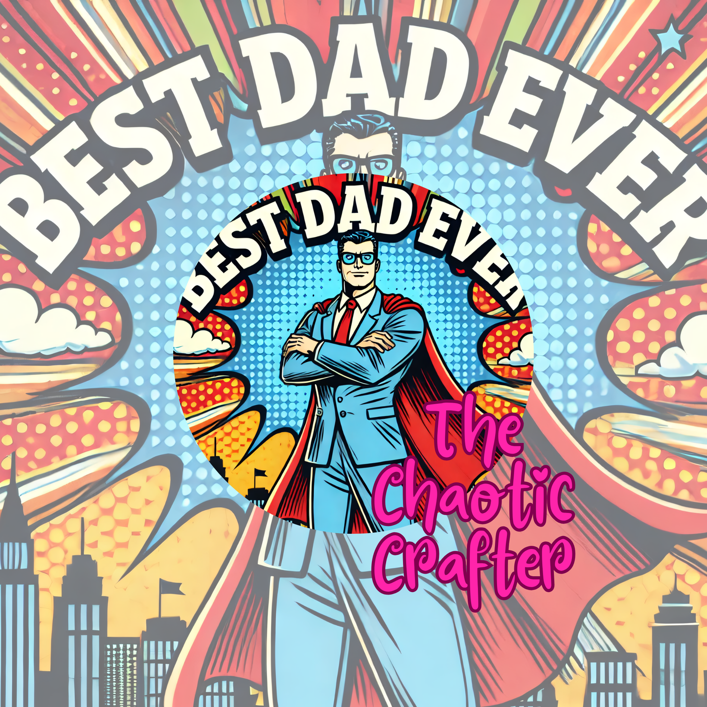 Father's Day Design #12