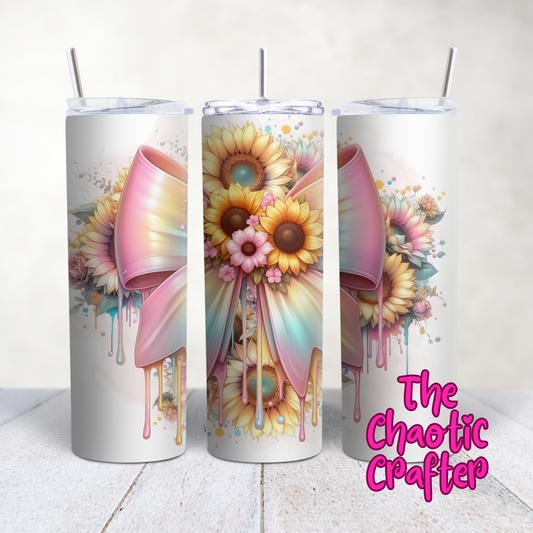 Bow 20oz Tumbler
