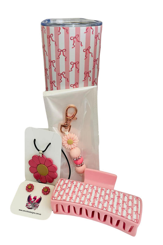 Ultimate Bow Mother's Day Pack
