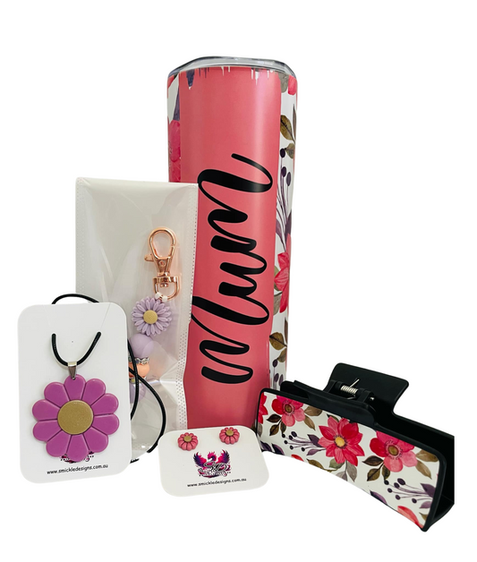 Ultimate Mum Mother's Day Pack