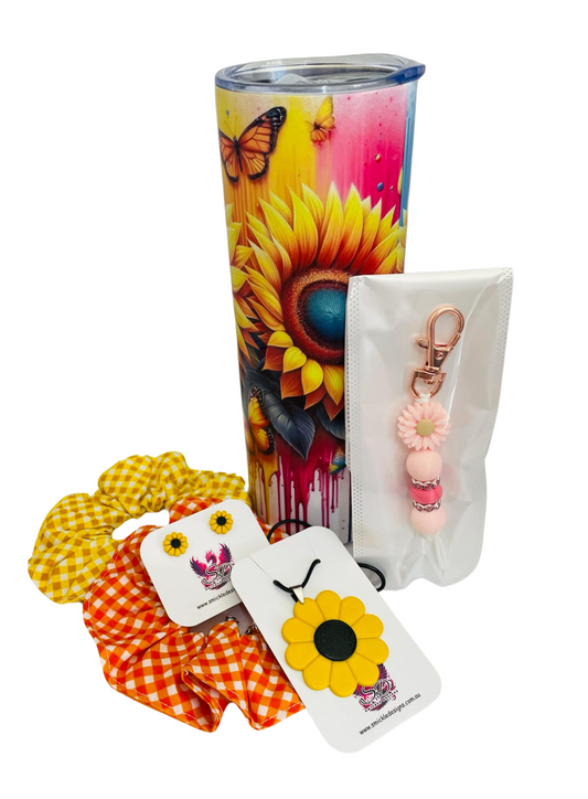 Ultimate Sunflower Mother's Day Pack