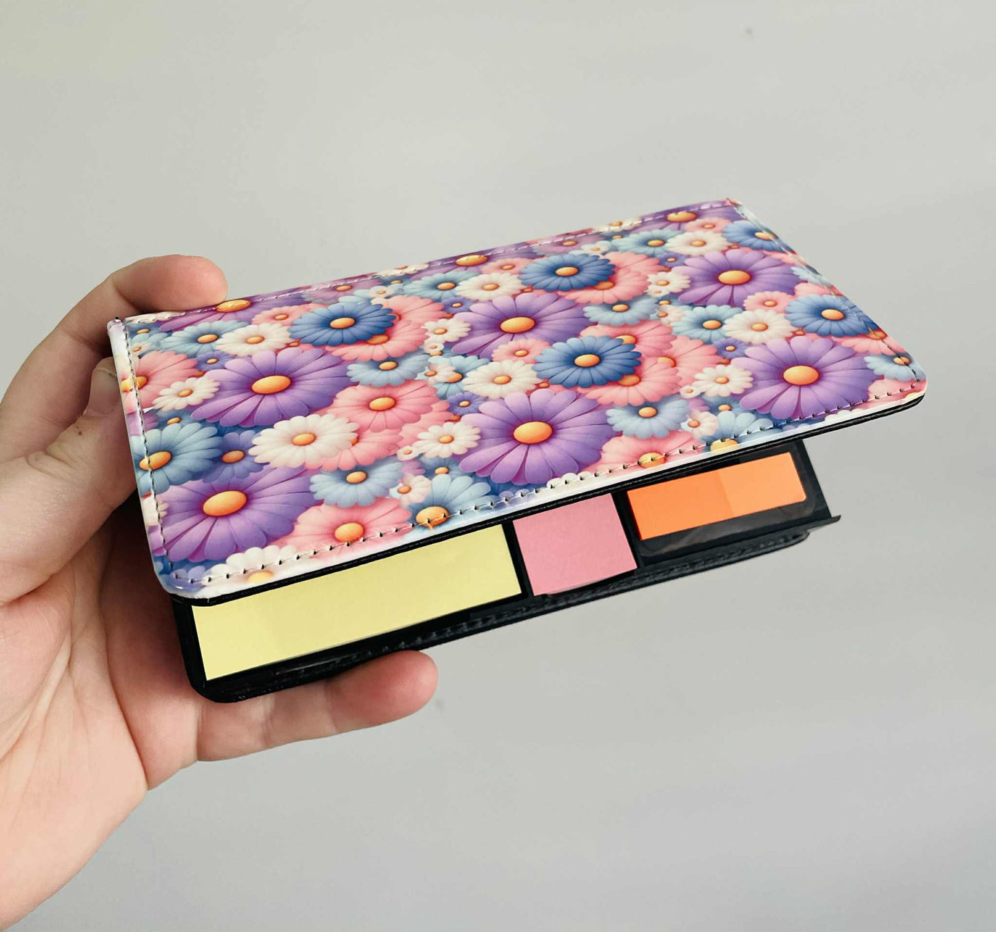 Sticky Note Holder
