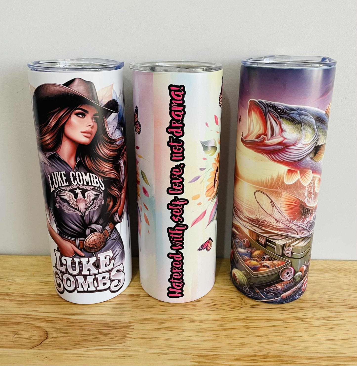 20oz Tumblers- Destash