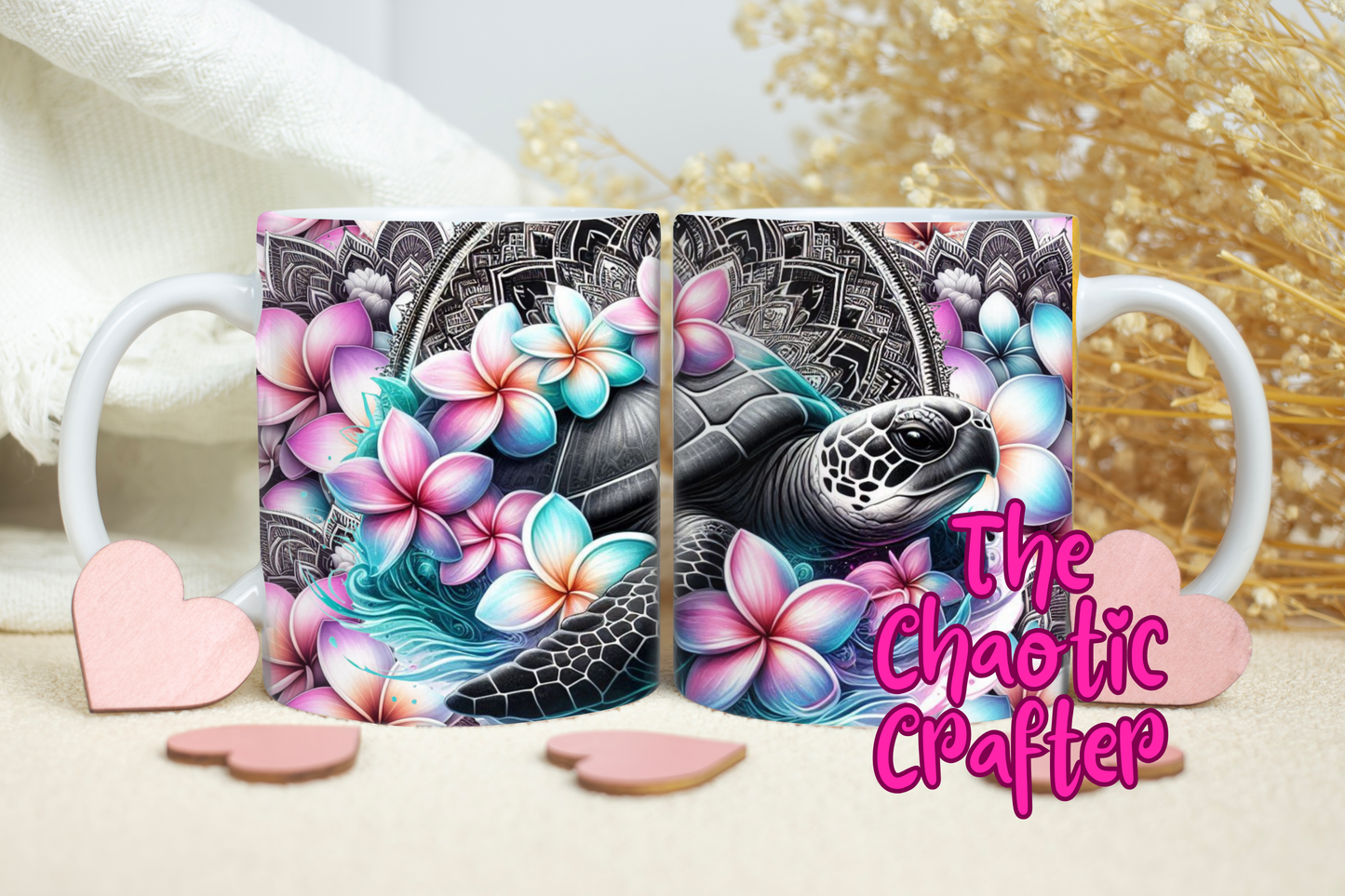 11oz/15oz Mug Sublimation Print #36