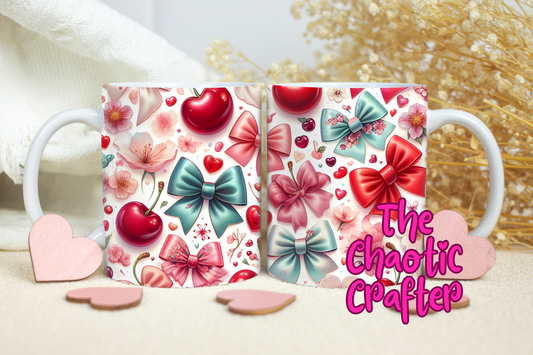 11oz/15oz Mug Sublimation Print #27