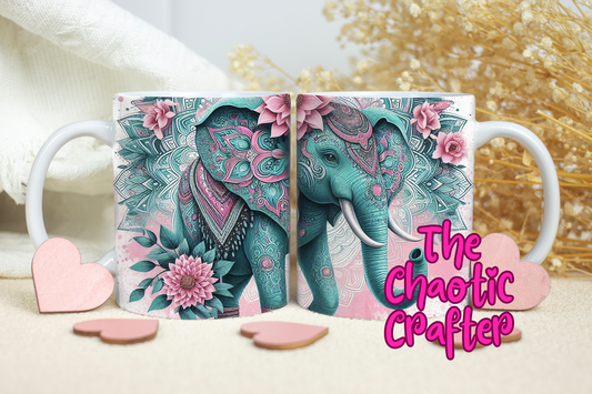 11oz/15oz Mug Sublimation Print #30