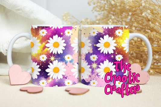 11oz/15oz Mug Sublimation Print #16