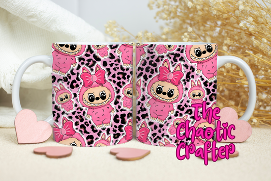 11oz/15oz Mug Sublimation Print #6