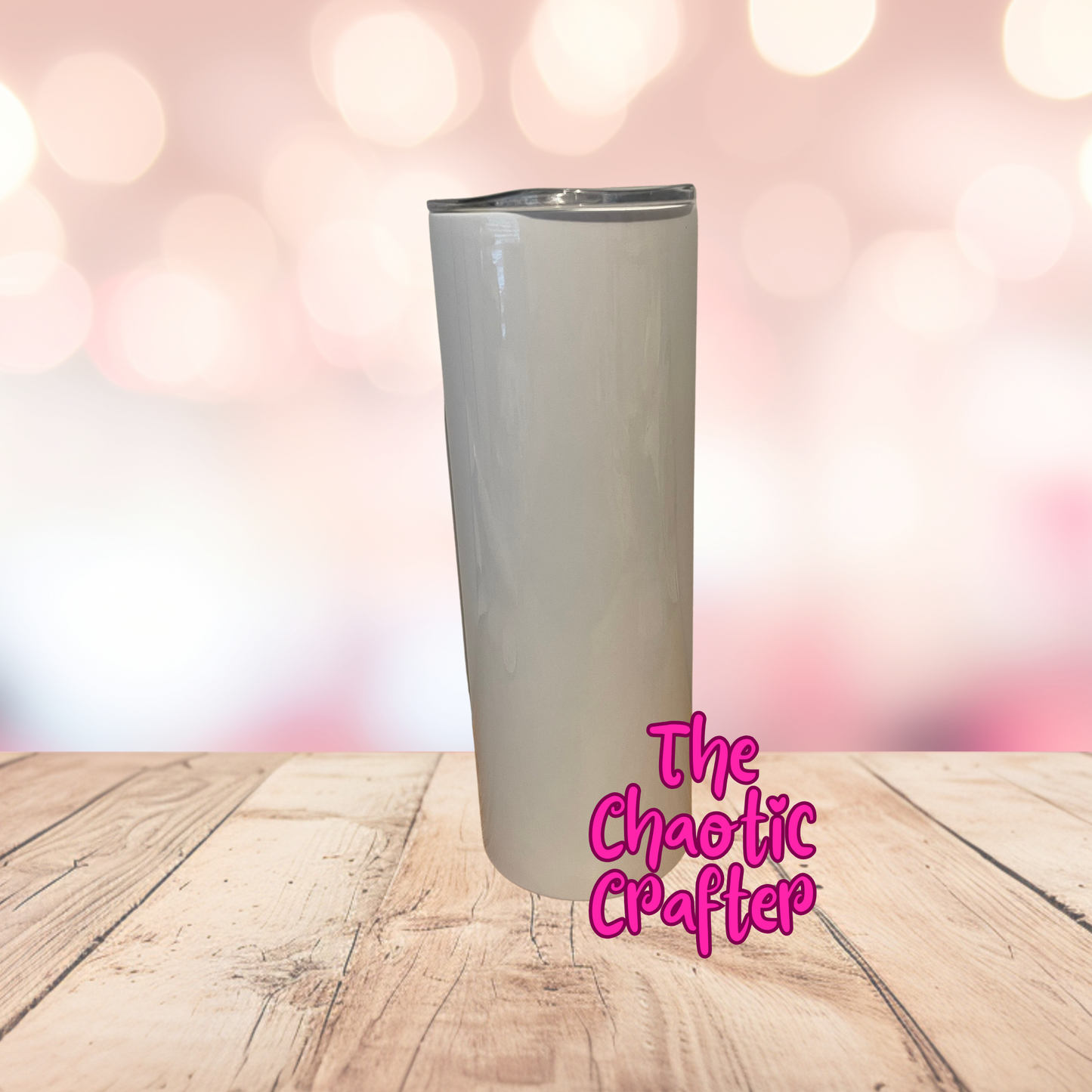 20oz Sublimation Tumbler- Sublimation Blanks